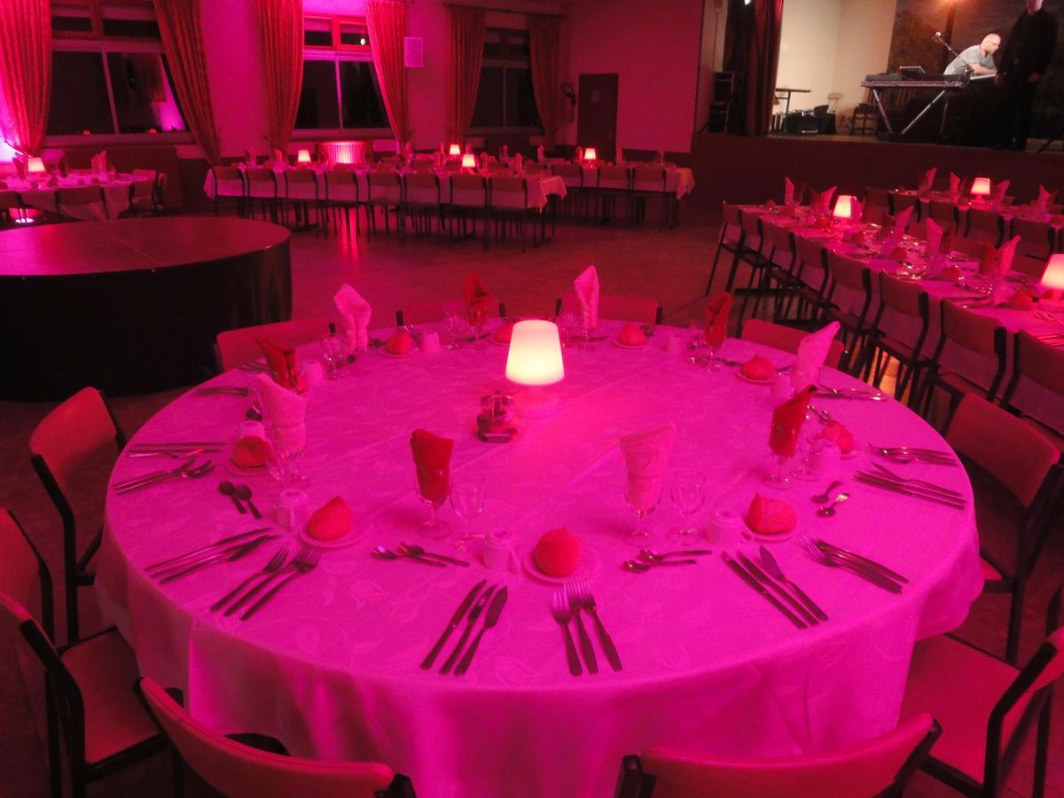 Hotel Restaurant La Grenouillere Vitré Eksteriør billede